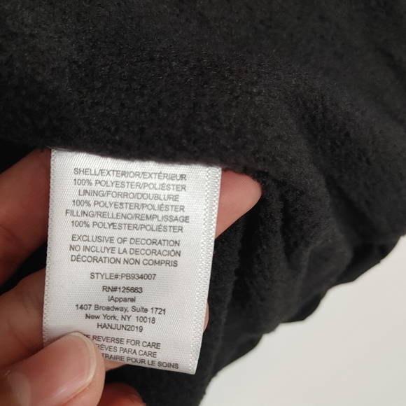 Perry Ellis Boy Jacket - Picture 11 of 11